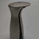 Umbra Otto Automatic Soap Dispenser Touchless, Hands Free Pump for Kitchen or Bathroom, 8.5 OZ, Nickel