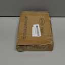 Drapery Holdback,Quality Metal Decorative Curtain Holdbacks with Zinc Alloy Cap Finials,Rust-Proof, Set of 2 Window Curtain Holdbacks,Matte Black