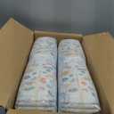 Huggies Size 3 Diapers, Little Movers Baby Diapers, Size 3 (16-28 lbs), 136 Count, Packaging May Vary
