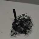 Solar Flower String Lights, 50 LED Outdoor Patio Lights Waterproof, Fairy Lights for Outside Patio Garden Fence Yard Christmas Tree Decor, Warm White