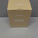 Mini Projector with WiFi and Bluetooth Built-in Apps Smart Projector Support 4K 1080P FHD 180 Adjustable Auto Keystone Compatibile with HDMI/TV Stick/Memory Stick/Laptop, White