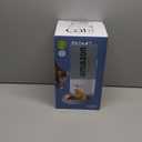 Catit - PIXI Smart Feeder - Automatic Cat Food Dispenser - Timed Pet Feeder for Cats with Dry Food Dispenser, Dessicant Bag, Portion Control, WiFi Enabled