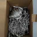 2025 New Upgraded Colorful Twinkling Icicle Lights for Outside - 33 ft 420LED Christmas Lights Outdoor - Waterproof Icicle for House Roof Garden Deck Balcony Porch Pathway Party Holiday Indoor (Multicolor)