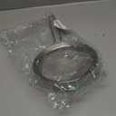 304 Stainless Steel Fine Mesh Strainers for Kitchen, Colander-Skimmer with Handle, Sieve Sifters for Food, Tea, Rice, Oil, Noodles, Fruits, Vegetable (7.87 in Large)