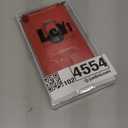 LeYi for Samsung Galaxy S25-Edge Phone Case: Samsung Galaxy S25 Edge Case with Screen Protector [2 Packs], Military-Grade Heavy Duty Protection & Camera Cover Cell Funda para S 25 Edge Men Women, Red