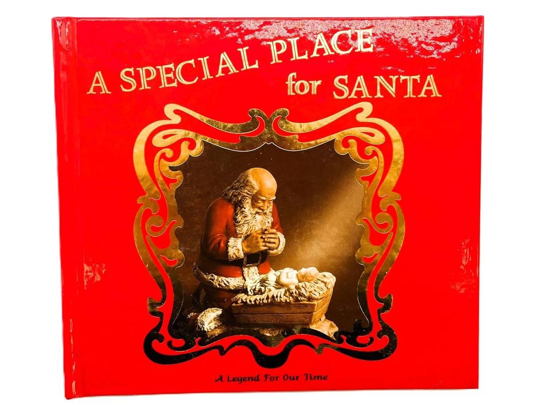 A Special Place for Santa