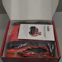 YONHAN Battery Charger 20A 12V/24V LiFePO4 Lead Acid Fully Automatic Battery Maintainer, Car Battery Trickle Charger Automotive w/Repair, Winter Mode, for AGM, STD, Gel, Deep Cycle Batteries