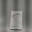 SUPVAN E10 Bluetooth Label Maker Machine with Tape, Continuous Waterproof Label, Versatile App with 35 Fonts and 1k+ Icons, Label Printer for Home, Kitchen, School, Office Organization, Green