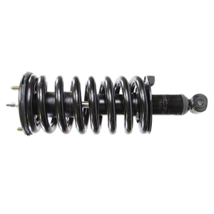Monroe Quick-Strut 371358 Suspension Strut and Coil Spring Assembly for Nissan TITAN