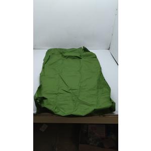 Inflatable Foot Press Camping Mat, Durable Waterproof Lightweight Sleeping Air Mattress for Hiking Backpacking Traveling 92"x28"