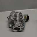A-Premium D5TZ9510AG Carburetor with Gaskets Compatible with Ford 240 250 300 6 Cylinders 1975-1982 Automatic Choke