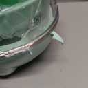 Dash Rapid Egg Cooker - Boiler, Poacher & Steamer - Includes Measuring & Recipe Guide - Dishwasher Safe - BPA Free - Holds 7 Eggs, Aqua