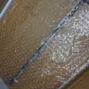 ESYTEOOT Bamboo Coffee Syrup Rack Organizer 3 Tier Coffee Syrup Rack with Cup Storage Box for Coffee Bar,Syrup Bottle Holder Stand for Syrup,Wine,Dressing for Kitchen Coffee Station,Brown