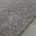 DomeStar 1000PCS Fake Ice, Acrylic Fake Diamonds Vase Filler Plastic Gems Clear Rocks for DIY craft Table Scatter Decor