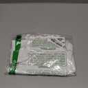 e Silk Workout Tops for Women Quick Dry Muscle Gym Running Shirts Sleeveless Flowy Yoga Tank Tops (White, Small)