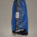 Fly Boots for Horses, Non-Slip Breathable Horse Fly Boots,Comfy Mesh Horse Fly Leggings (Blue)