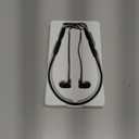 N18 Neckband Bluetooth Earbuds, Wireless Bluetooth 5.2 Headphones with Microphone, Ultra-Lightweight Comfort, IPX7 Waterproof, Deep Bass Strong Beat, 20H Playtime, Magnetic Earphones (Black)