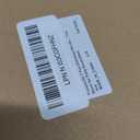 Yousoontic 7 Pcs Christmas Wooden Block Signs Farmhouse We Wish You a Merry Christmas Table Centerpieces White Gold Xmas Rustic Tiered Tray Decor for Party Decorations