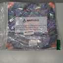 IOHEFY 10PCS Peel and Stick Floor Tiles 12x12 Inch Colorful Mandala Floral Vinyl Flooring Self Adhesive Multicolor Blue Purple Orange Tile for Kitchen Bathroom Bedroom Living Room DIY Home