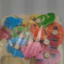 Wooden Puzzles for Toddlers 1-3 : Farm Animal Peg Puzzles, Preschool Learning Activities, Toddler Toys Age 1-2, Montessori Toys for 1 2 Year Old Boy Girl Christmas Birthday Gift