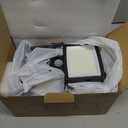 Tuffenough Solar Outdoor Lights 2500LM 210 LED Security Lights with Remote Control,3 Heads Motion Sensor Lights, IP65 Waterproof,270° Wide Angle Flood Wall Lights with 3 Modes(2 Packs)