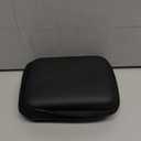 Peptide Case 10 x 3ml + BAC & Case Holds Vials Water BAC Peptide GLP1, 3ml Vial Storage, Fridge Freezer Travel, with Mesh Pocket(Regular)