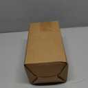 50FT Christmas Tinsel Garland, Snow Flocked Artificial Greenery Pine Garland for Christmas Tree Wedding Birthday Home Party Decoration