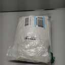 DRESSTELLS Women's Cocktail Dresses 2026, White Church Wedding Confirmation Summer Formal Aline Modest Graduation Party Prom Dress for Teen White 3XL