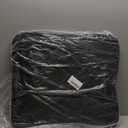 BestEvMod for Rivian R1T Foldable Roof Sunshade 2 Layer Accessories, Sunroof Reflective Covers Blocks Glare Blocks UV Rays Heat & Sun Protection Compatible with Rivian R1T 2022 2023 Accessories (Grey)