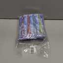 Invisible Ink Pen 24Pcs Spy Pen with UV Light Magic Marker Kid Pens for Secret Message and Birthday Party,Writing Secret Message for Easter Day Halloween Christmas Party Bag Gift