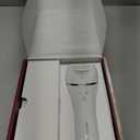 Philips Epilator Series 8000 for Women, with 3 Accessories, BRE700/04 (White)