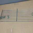 Grill Warming Rack for Charbroil Commercial 2-Burner 463644220 Gas Grill