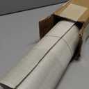 Cohoo Home Plaid Peel and Stick Wallpaper Boho Plaid Contact Paper for Cabinets 17.3inW 393inL Checkered Neutral Contact Paper Self Adhesive Removable Wallpaper for Bathroom Nursery Waterproof