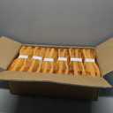Ctosree 600 Pcs Manilla Envelopes Clasp Envelopes Bulk Brown Kraft Catalog Letter with Clasp Closure and Gummed Seal 28lb Heavyweight Paper (6 x 9 Inch)