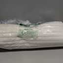 HAOMAIJIA Waterproof Couch Cover for Dogs Washable,Faux Fur Pet Couch Covers for Sofa,Soft Dog Bed Cover Non-Slip Couch Covers for 3 Cushion Couch Sofa Pet Friendly (Off White, 35" x 74")