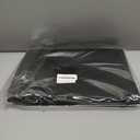 Ansook Hanging File Folders Legal Size, Heavy Duty 3" Expansion File Folder Hanging with 1/5 Tabs,6 Pack Extra Capacity File Cabinet Folders, Hanging File Organizer for File Frame & File Storage Box (Black)