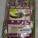 Duspro 10FT Reptile Vines for Climbing Bendable Branch for Reptile Natural Moss Rope Jungle Decor for Bearded Dragon, Chameleon Tank Accessories, Snake Gecko Lizard Terrarium