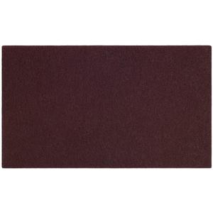 Scotch-Brite Surface Preparation Pad Plus SPPP14x28, 14 in x 28 in, 5 Each/Case