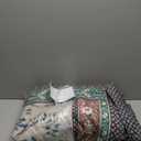 Maison d' Hermine Throw Blanket for Couch Lightweight Soft Warm Breathable Cotton Throw Blankets for Bed Girls Boys Women Men Gifts Sofa Travel Living Room Easter Gifts (60" X 80", Osaka)