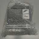 Nexbelt Titan Ratchet EDC Tactical Gun Belt  1.5" Micro-Adjustable Strap, Quick-Release, Fits Up to 50" Waist, IWB/OWB (Grey)