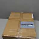 Wagons Carts Foldable, Lightweight Portable Utility Shopping Cart with Wheels, Folding Grocery Wagon Cart for Grocery, Camping, Shopping, Beach, Garden, Sports Black (100L)