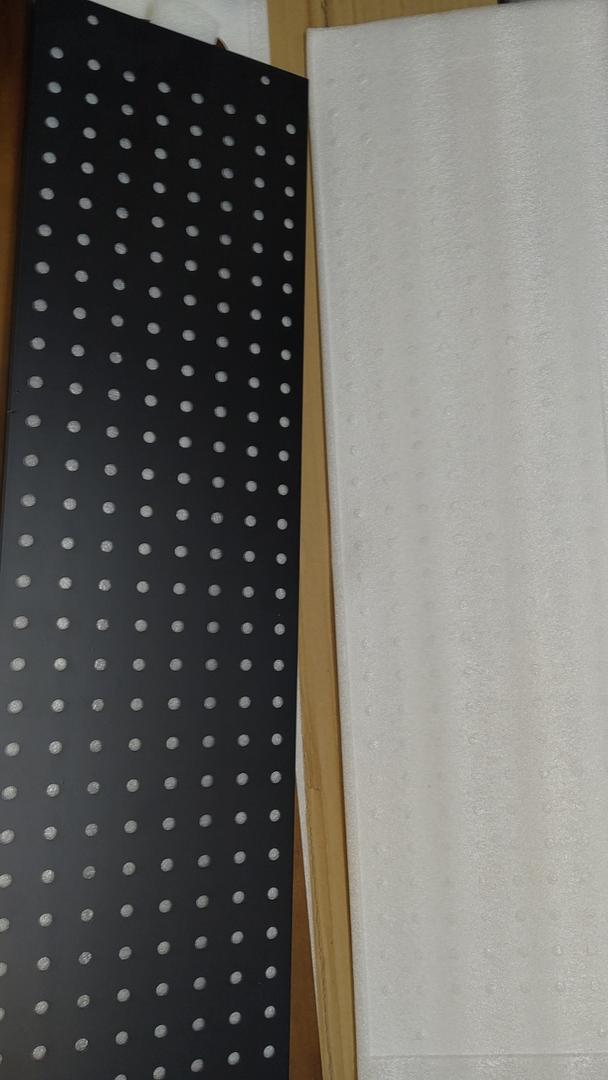 two tier monitor stand no legs