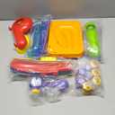 hahaland Toddler Toys for 1 Year Old Boy Birthday Gift 2 in 1 Pound Ball Toy & Car Ramp Race Track Learning Active Early Developmental Montessori Toys for 1-Year-Old Birthday Gifts