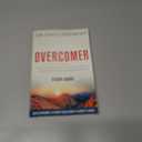 Overcomer Bible Study Guide: Live a Life of Unstoppable Strength, Unmovable Faith, and Unbelievable Power