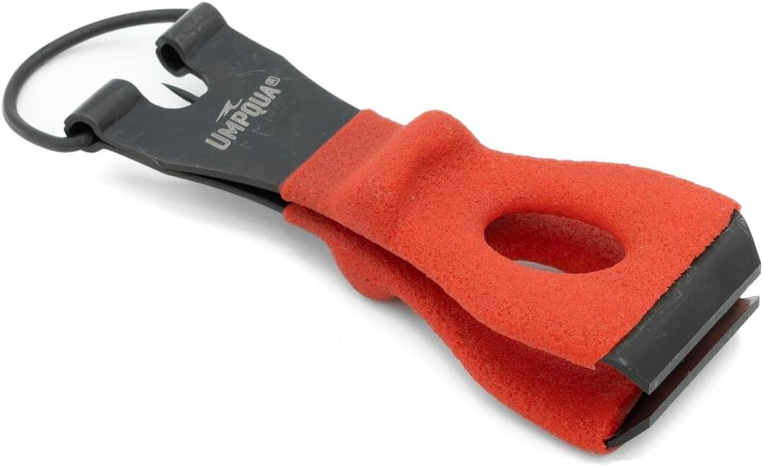 Umpqua Rivergrip PS Big Nipper Tungsten Carbide