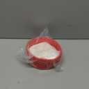 HUAKENER 6 Inch Round Cake Pan, 3 Pack Silicone Cake Molds with 100 Pieces Parchment Paper, Nonstick Cake Molds for Smash Cakes, Layer Cakes, Cheese Caks, Chocolate Cakes