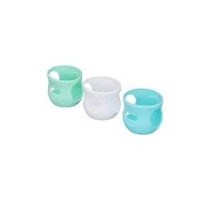 Silicone Bottle Sleeves
