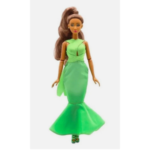 DI FRESH FINITY DOLL 11.5IN -KEISHA