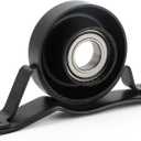 53010735AB Rear DriveShaft Center Support Bearing for 2015-2020 Dodge Charger Challenger/Chrysler 300 Driveshaft Carrier Bearing Replace# 3180-31 986-031 52123980AD 53010735AB 52123980AD