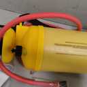 Sprayers Plus Acid Sprayer 2 Gallon, Acid Pro Compression Sprayer, Chemical Resistant, Leak-Free, for Acid Stain Muriatic Acid